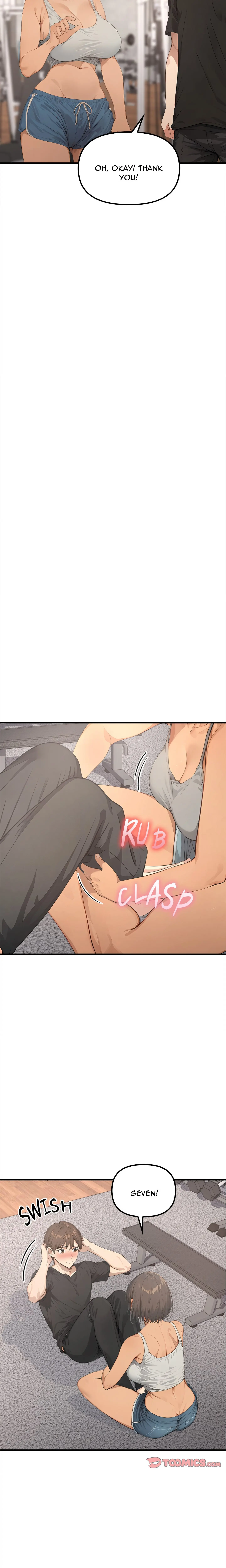 An American Temptation Episode 3 - Page 23