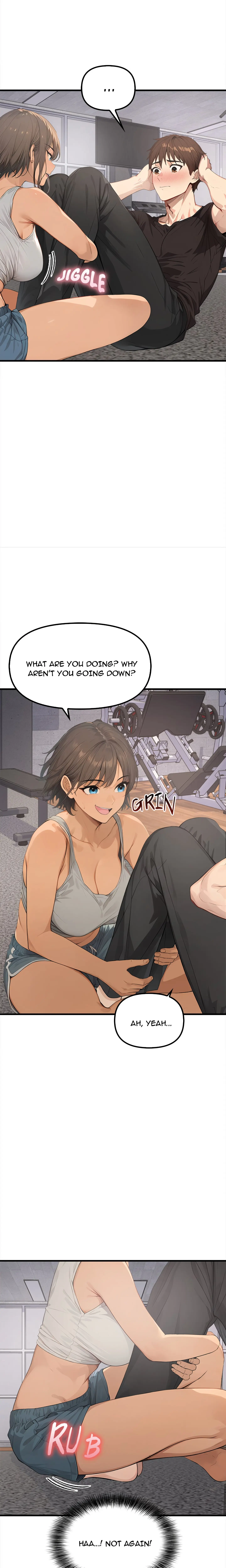 An American Temptation Episode 3 - Page 24