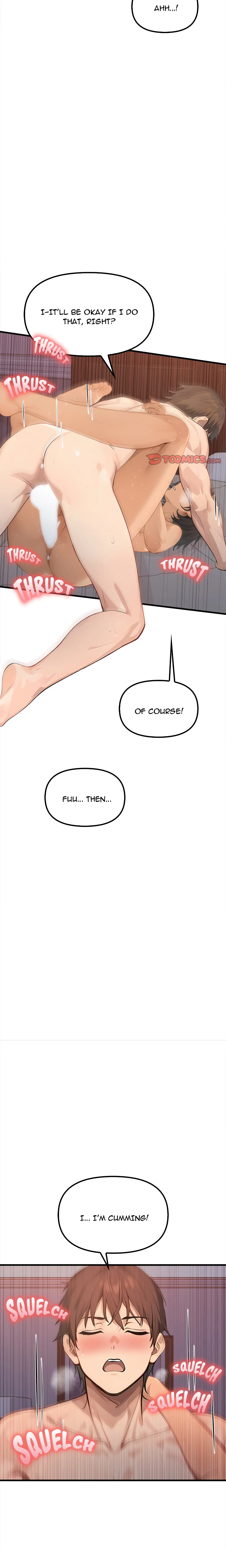 An American Temptation Episode 3 - Page 6