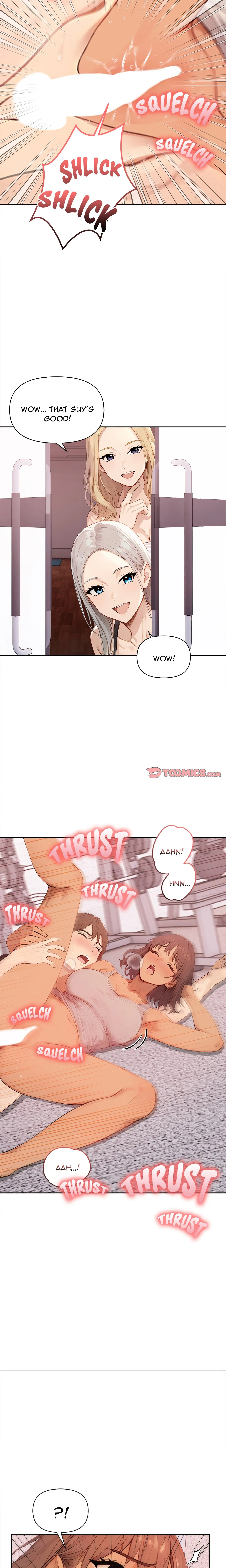 An American Temptation Episode 4 - Page 10
