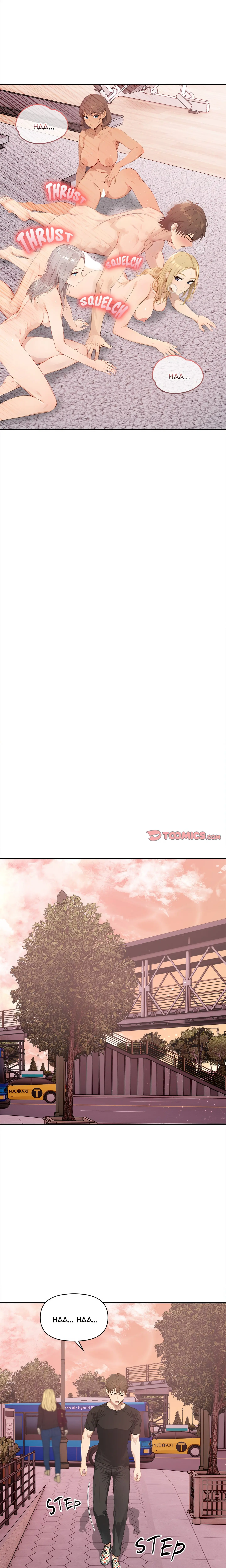 An American Temptation Episode 4 - Page 15