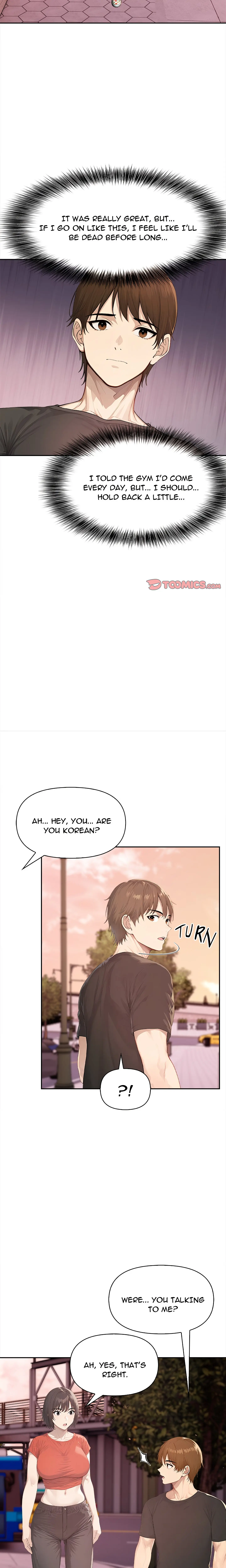An American Temptation Episode 4 - Page 16
