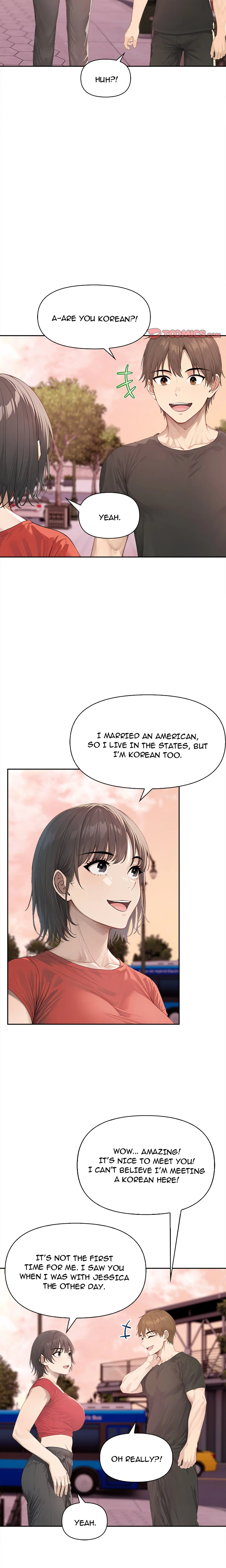 An American Temptation Episode 4 - Page 17