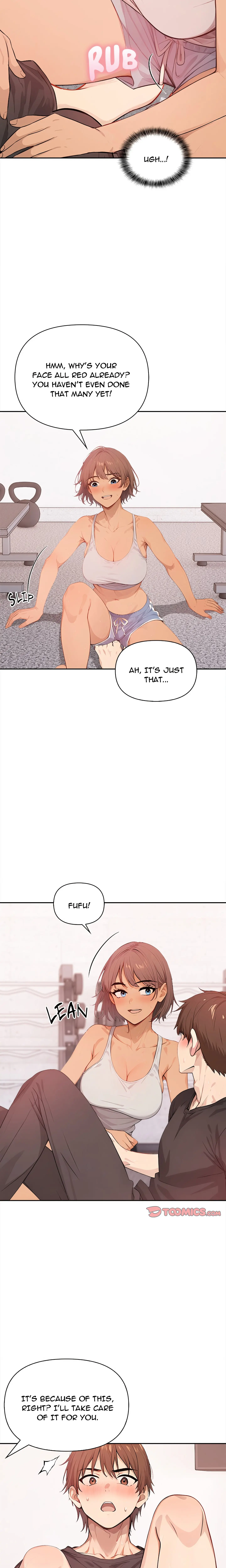 An American Temptation Episode 4 - Page 3