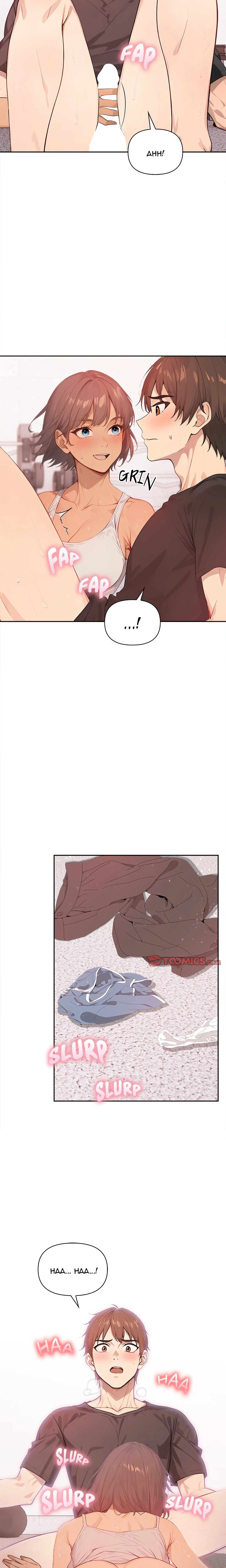 An American Temptation Episode 4 - Page 4