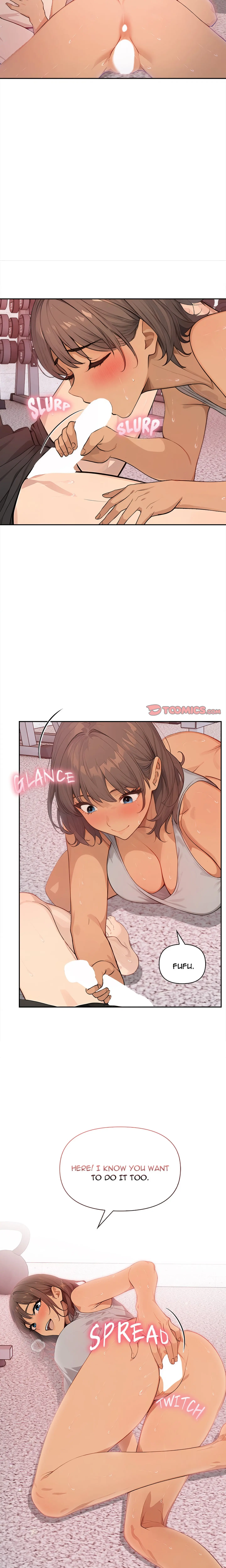 An American Temptation Episode 4 - Page 5