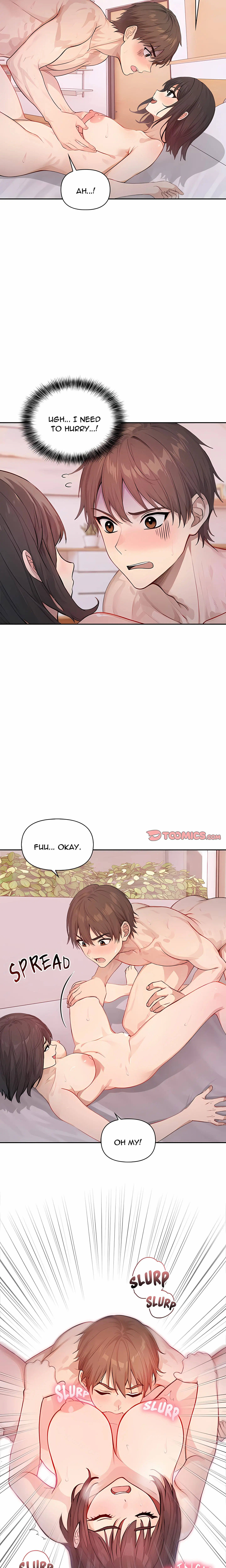 An American Temptation Episode 5 - Page 15