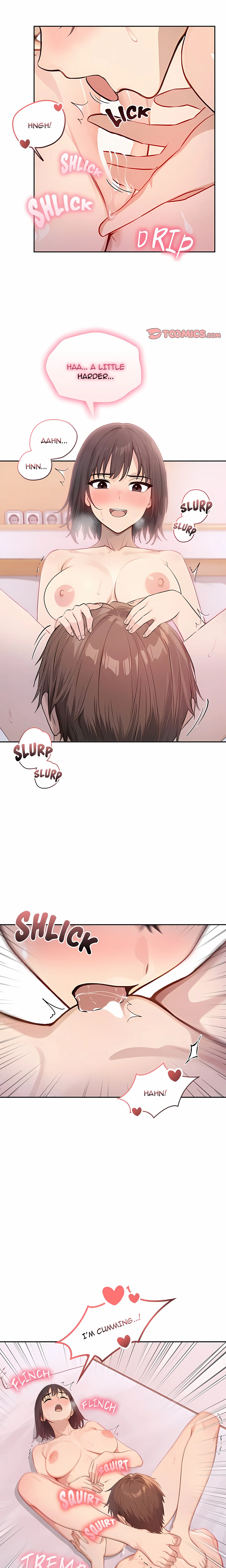 An American Temptation Episode 5 - Page 17