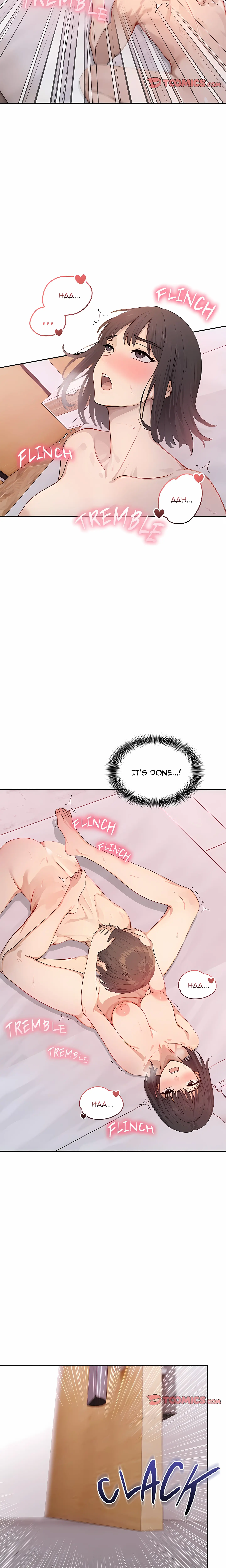 An American Temptation Episode 5 - Page 18