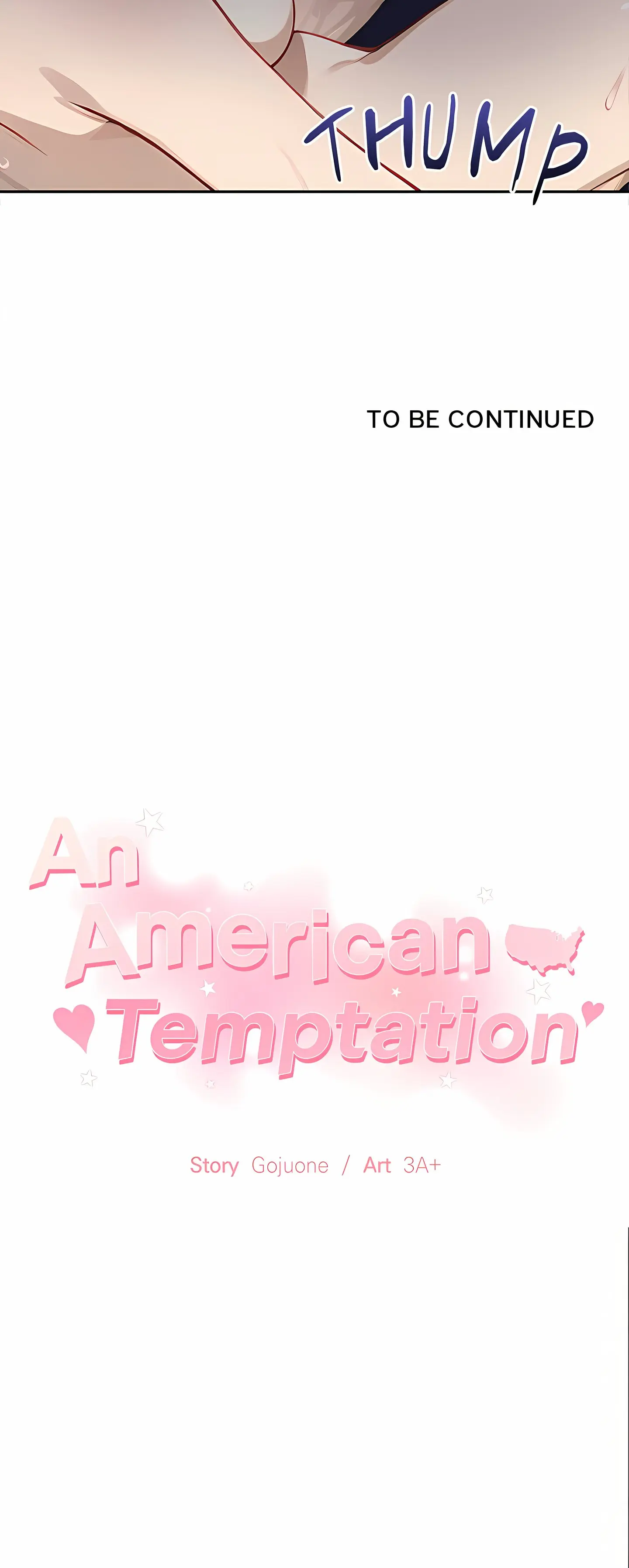 An American Temptation Episode 5 - Page 20