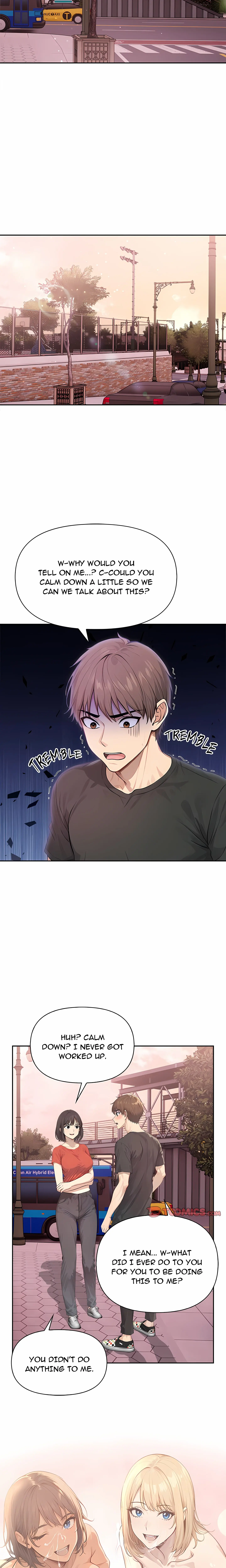 An American Temptation Episode 5 - Page 3