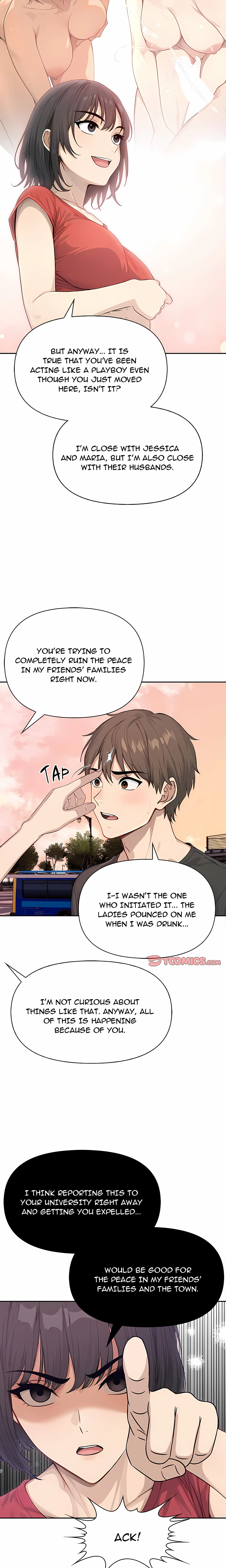 An American Temptation Episode 5 - Page 4
