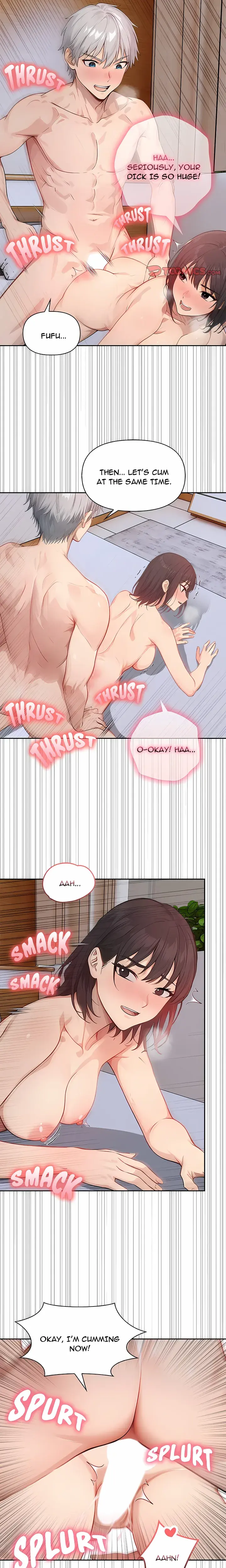 An American Temptation Episode 6 - Page 12