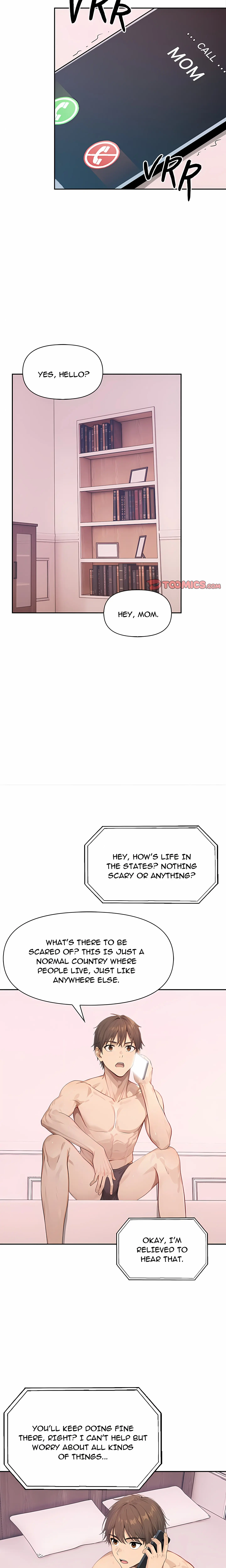 An American Temptation Episode 6 - Page 16