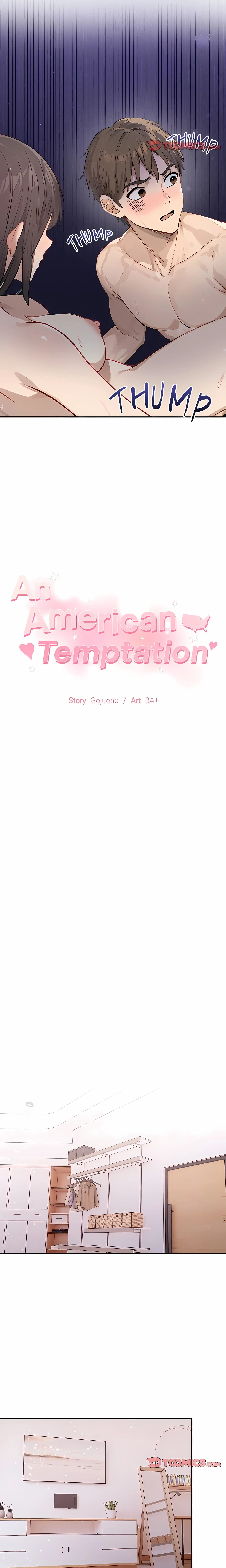 An American Temptation Episode 6 - Page 2