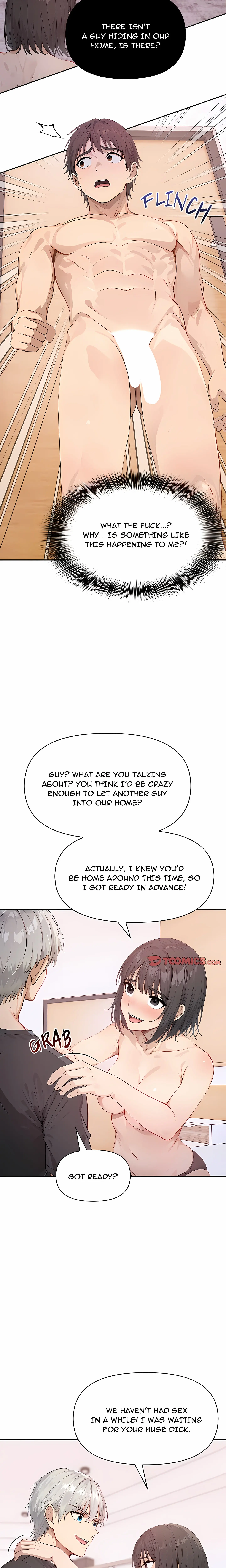 An American Temptation Episode 6 - Page 4