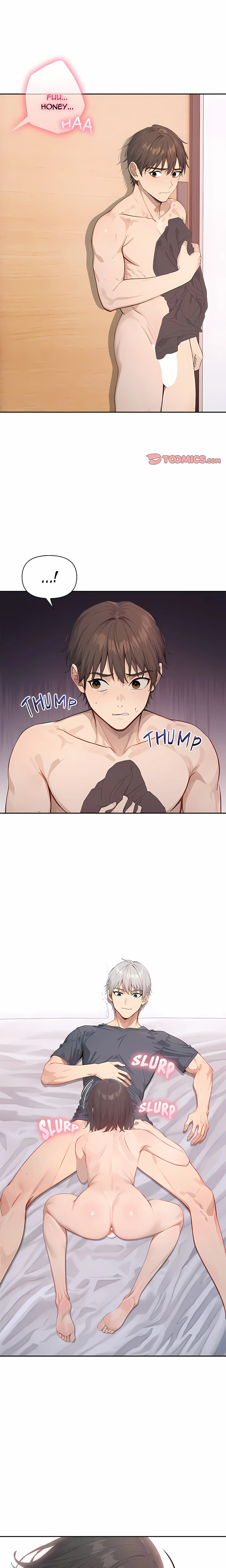 An American Temptation Episode 6 - Page 6