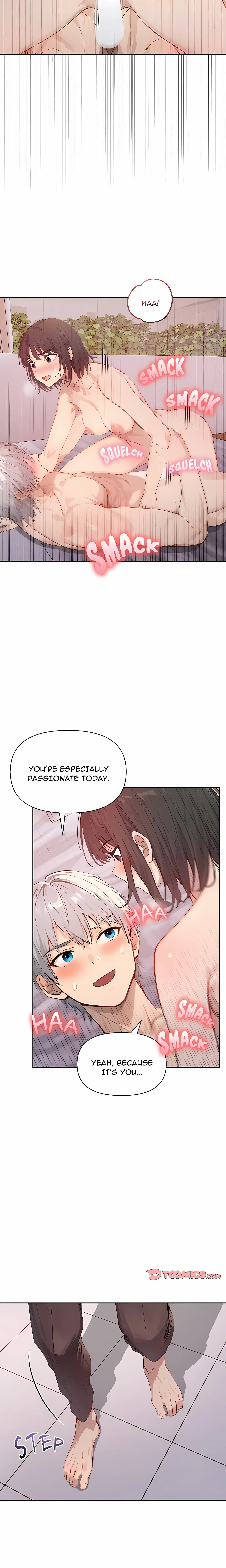 An American Temptation Episode 6 - Page 8
