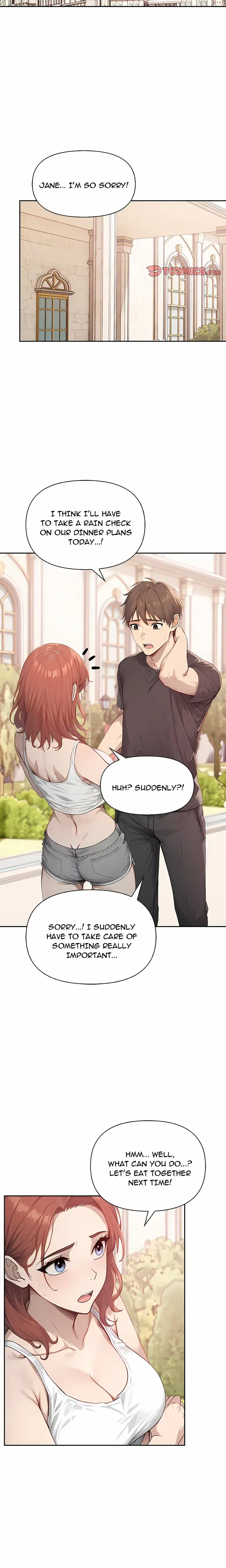 An American Temptation Episode 7 - Page 12
