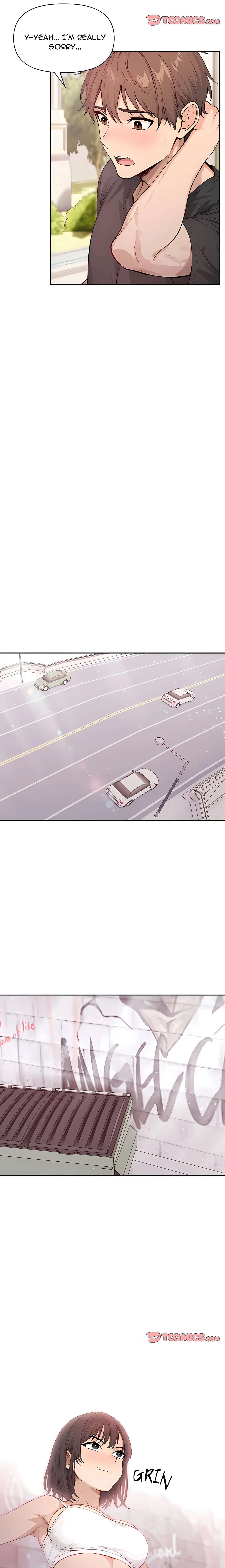 An American Temptation Episode 7 - Page 13