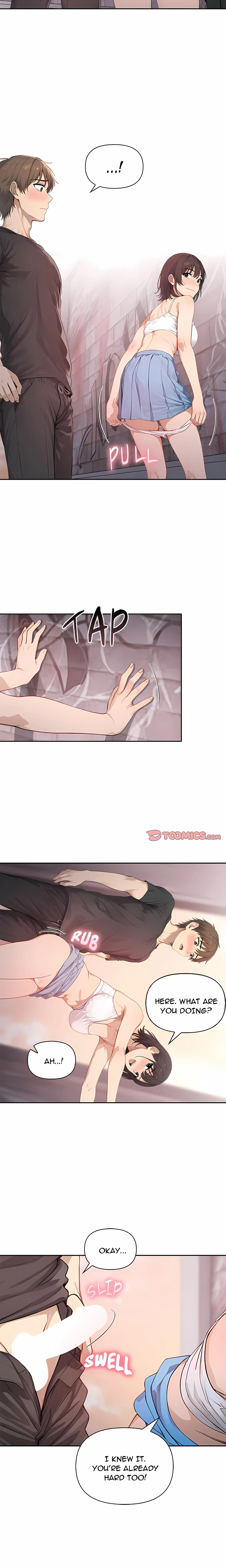 An American Temptation Episode 7 - Page 15