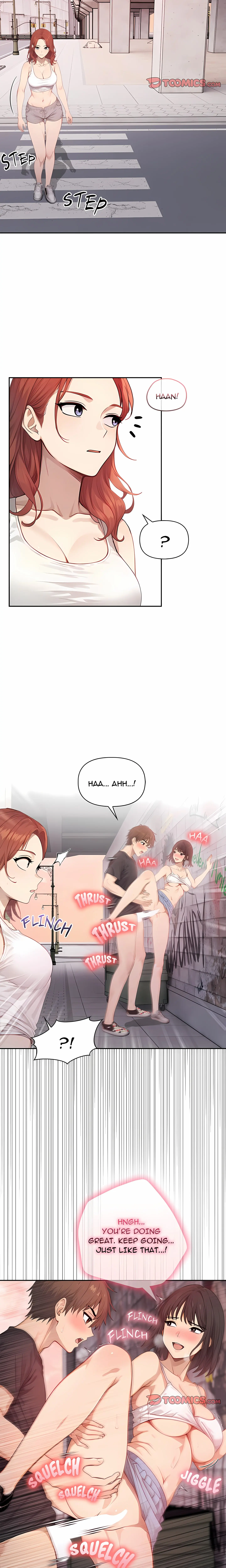 An American Temptation Episode 7 - Page 18