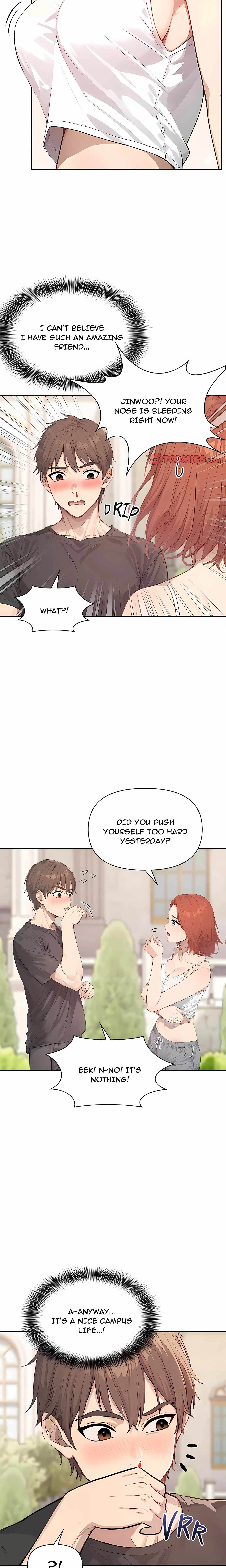 An American Temptation Episode 7 - Page 6