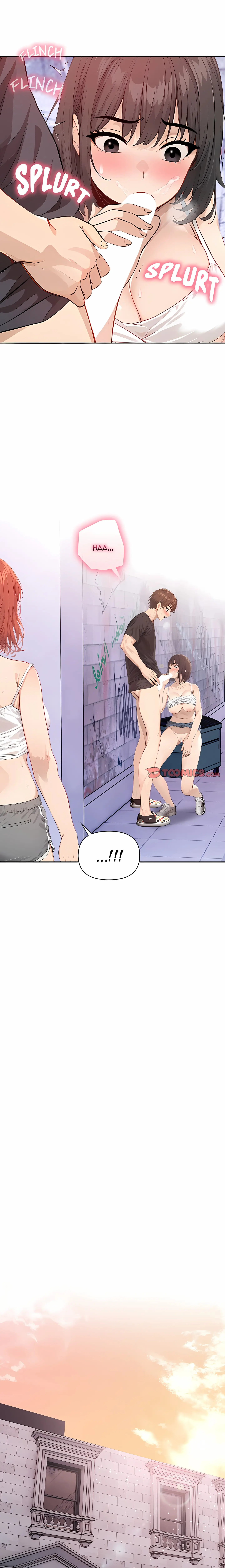 An American Temptation Episode 8 - Page 10