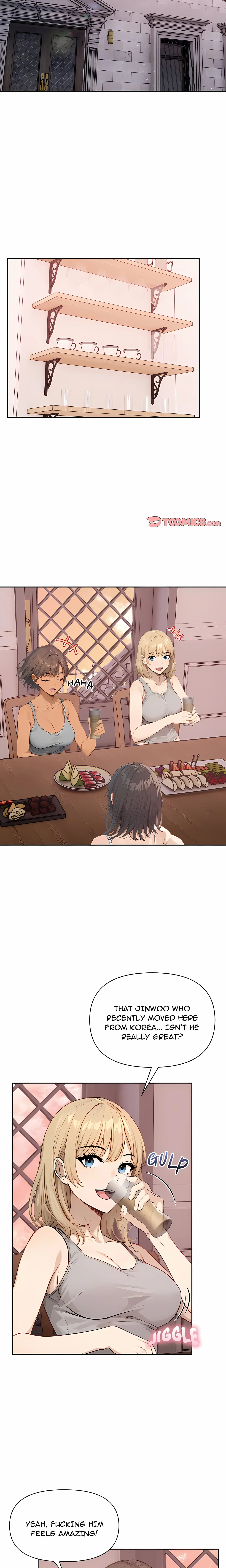 An American Temptation Episode 8 - Page 11
