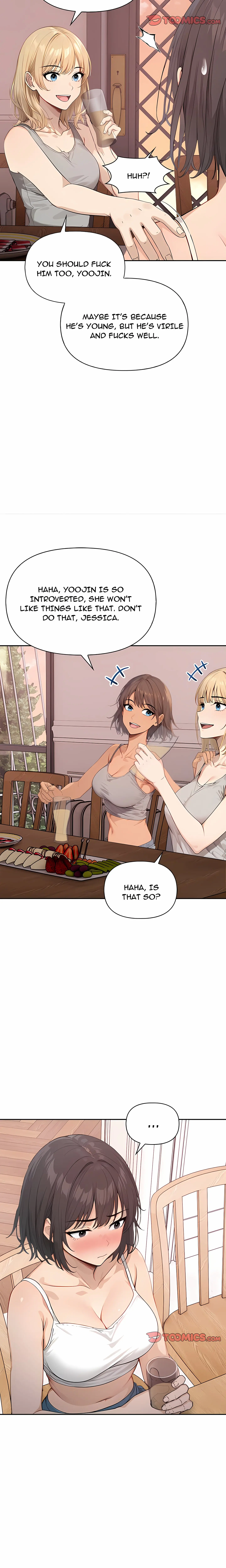 An American Temptation Episode 8 - Page 13