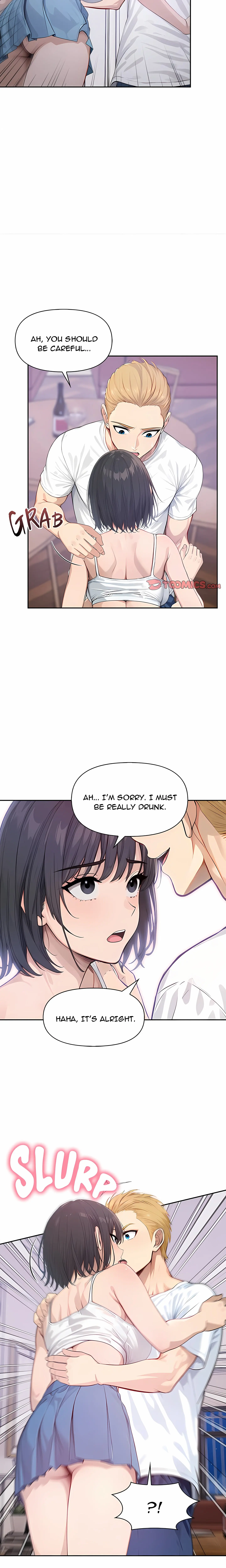 An American Temptation Episode 8 - Page 16