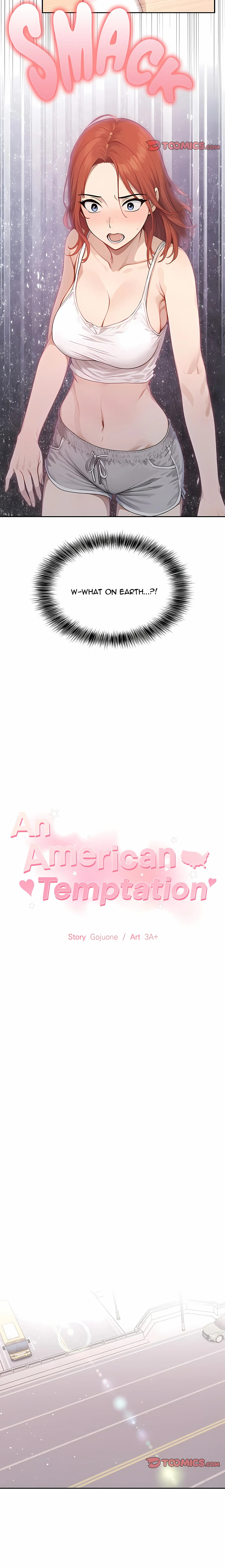 An American Temptation Episode 8 - Page 2