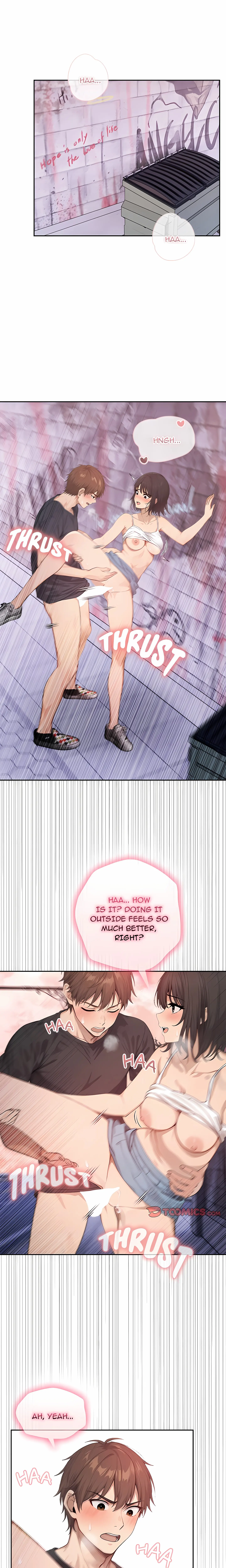 An American Temptation Episode 8 - Page 3