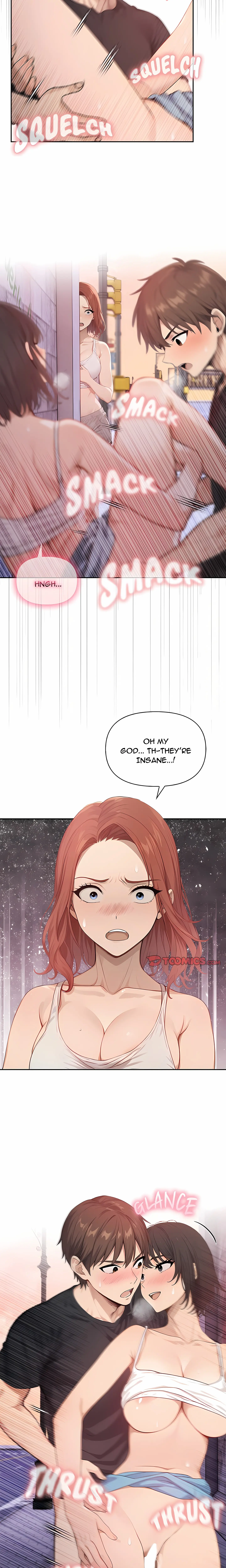 An American Temptation Episode 8 - Page 4