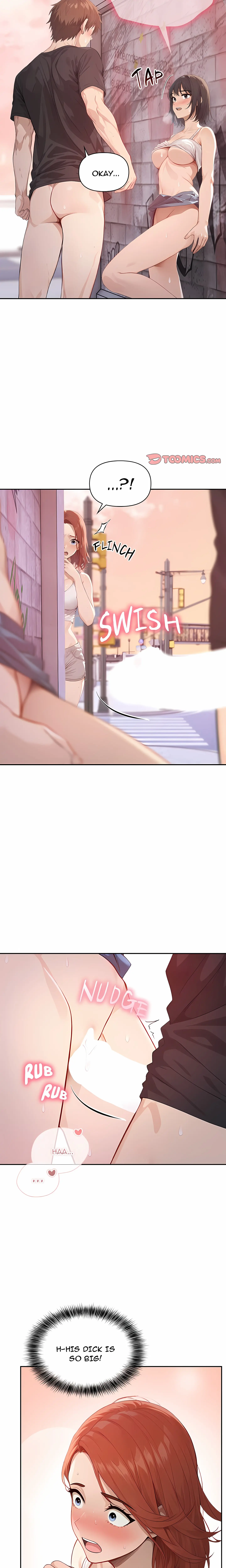 An American Temptation Episode 8 - Page 6