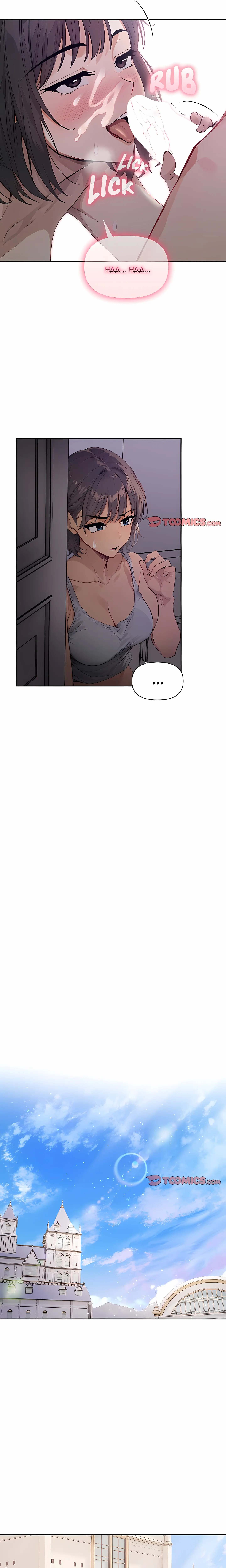 An American Temptation Episode 9 - Page 11