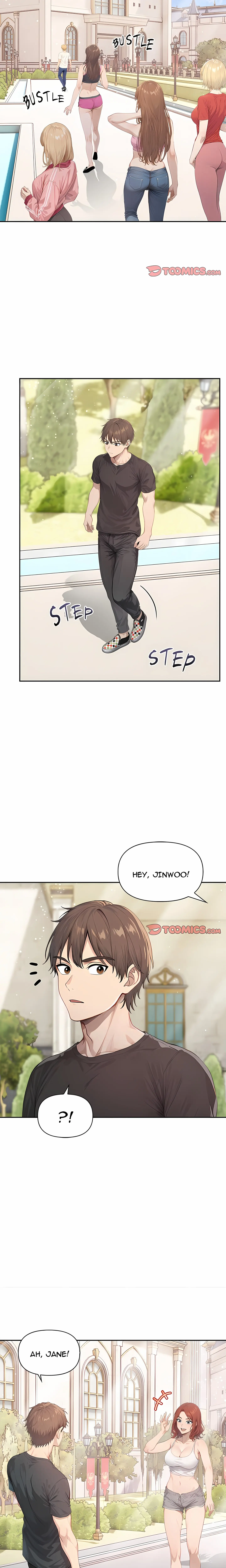 An American Temptation Episode 9 - Page 12