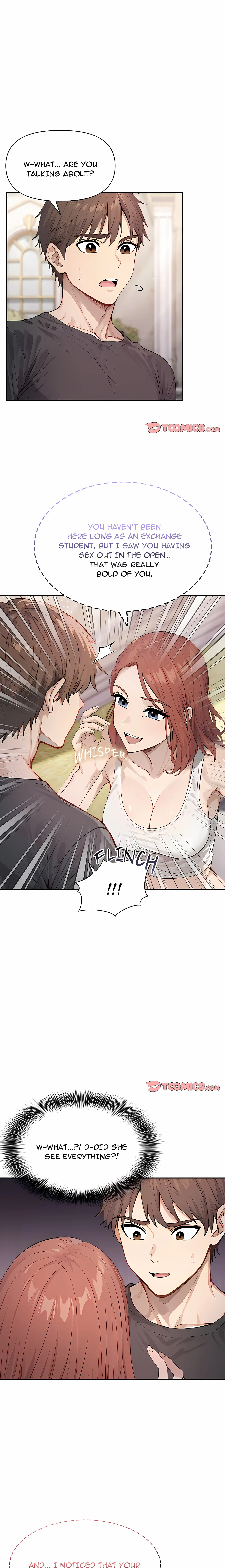 An American Temptation Episode 9 - Page 14