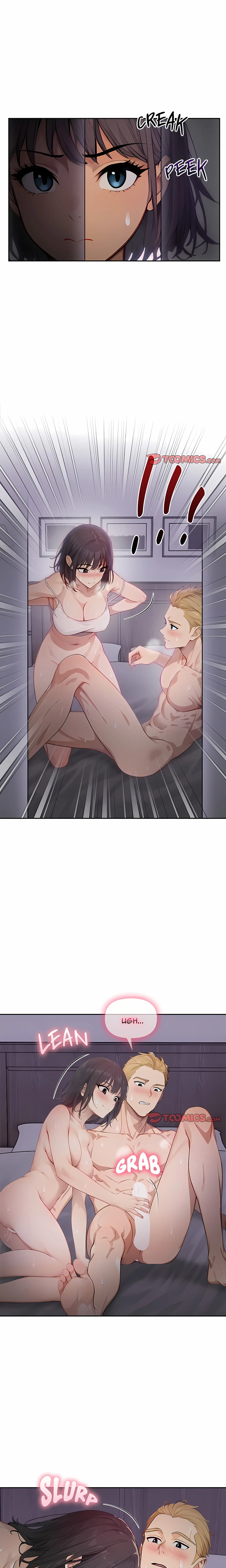 An American Temptation Episode 9 - Page 6