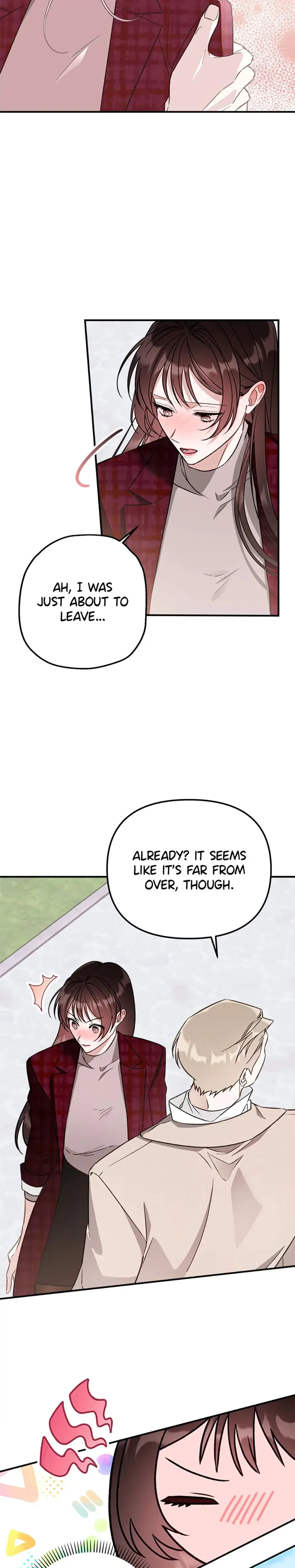 An Appetite for First Love Episode 1 - Page 10