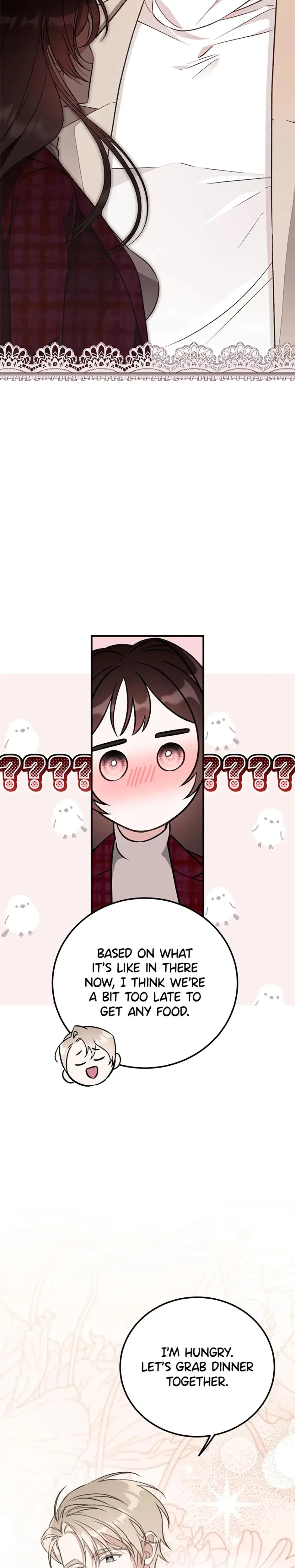 An Appetite for First Love Episode 1 - Page 12