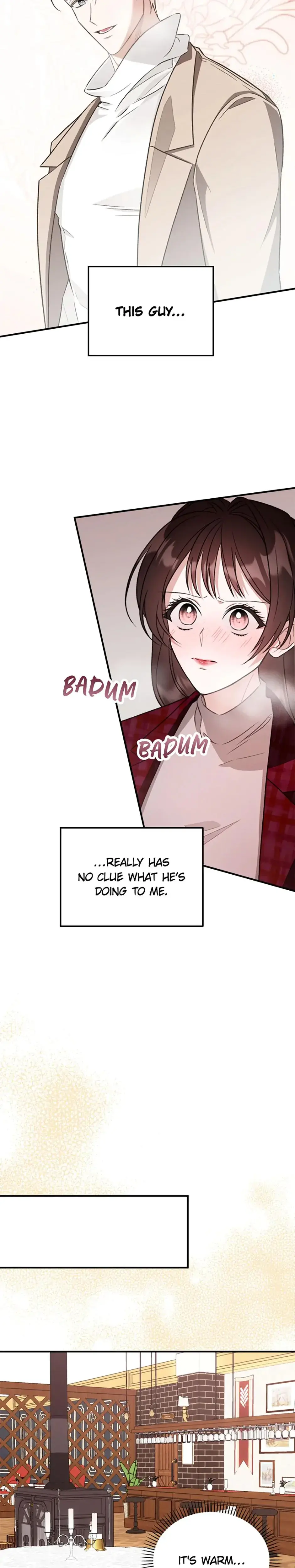 An Appetite for First Love Episode 1 - Page 13