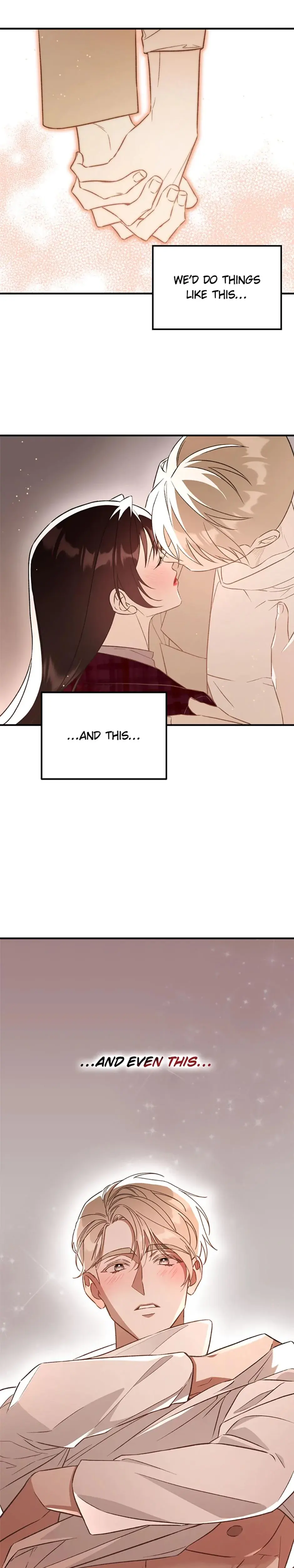 An Appetite for First Love Episode 1 - Page 16
