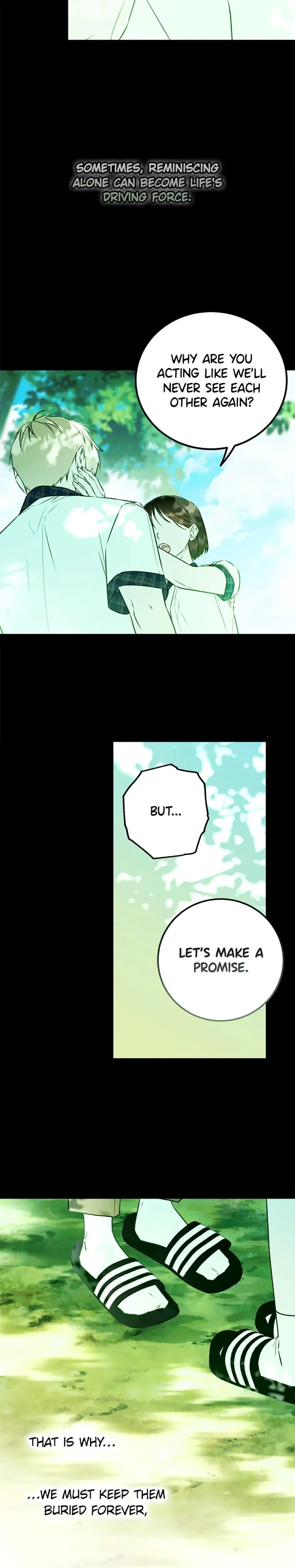 An Appetite for First Love Episode 1 - Page 2