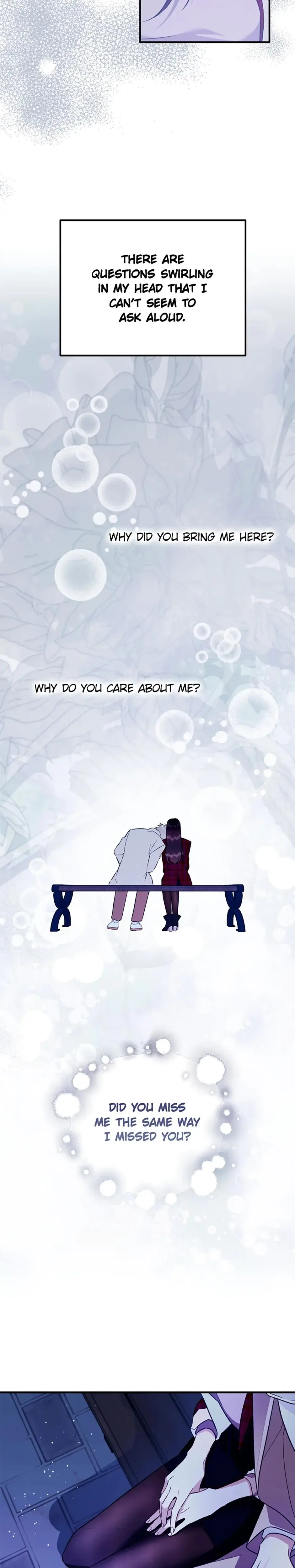 An Appetite for First Love Episode 1 - Page 23