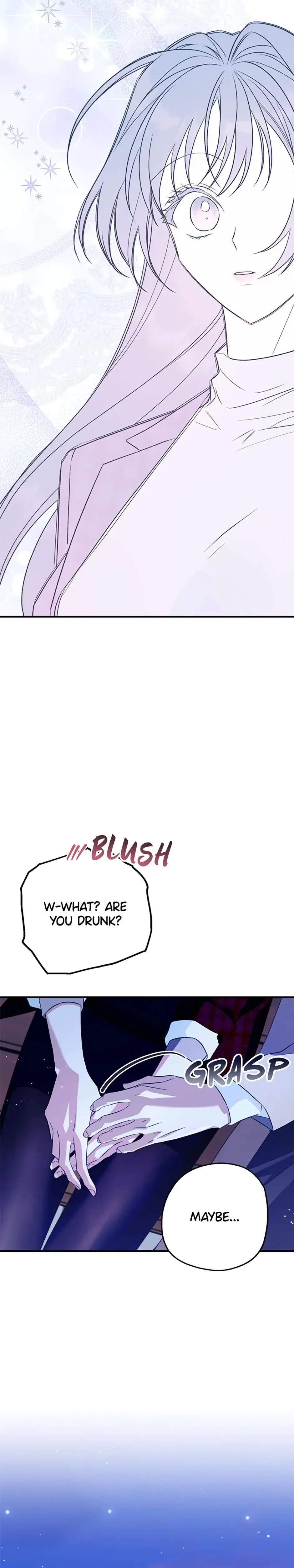 An Appetite for First Love Episode 1 - Page 25