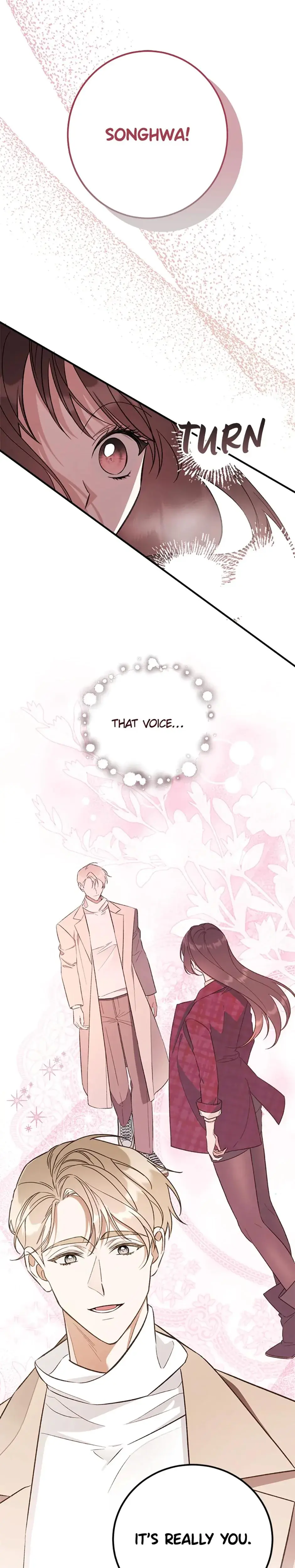 An Appetite for First Love Episode 1 - Page 7