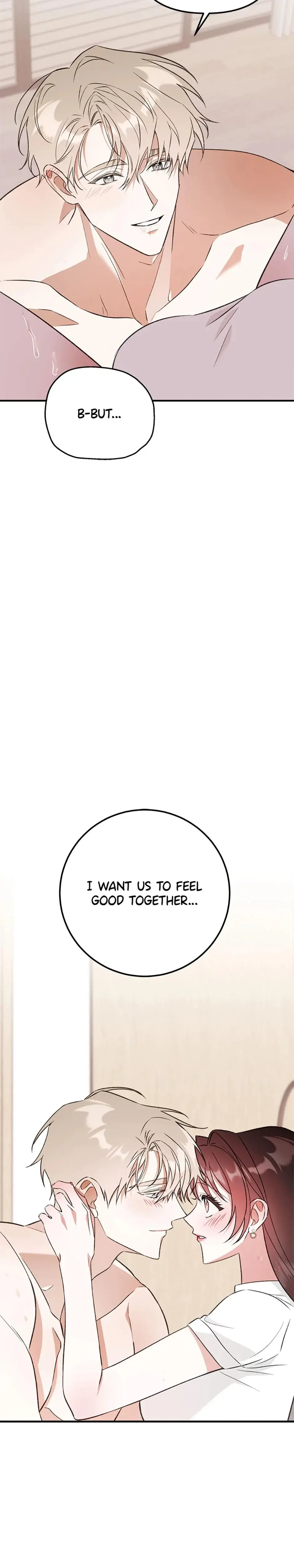 An Appetite for First Love Episode 5 - Page 12