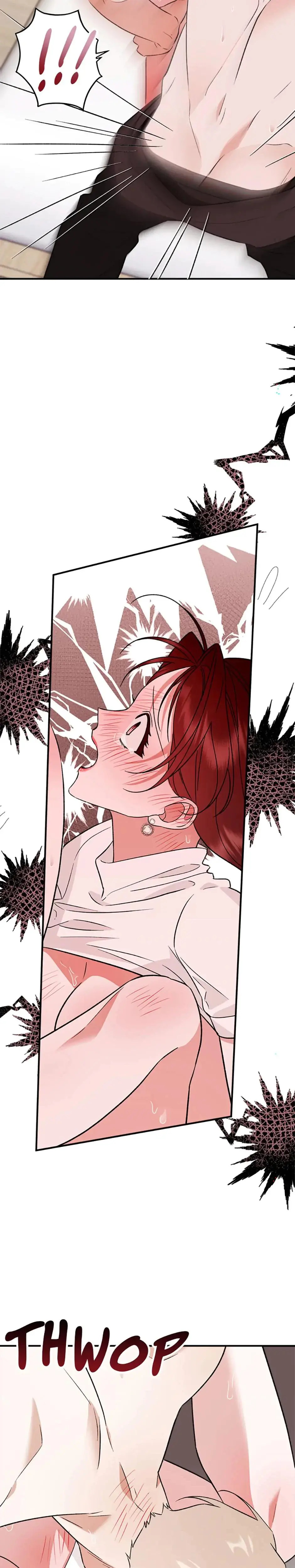 An Appetite for First Love Episode 5 - Page 18