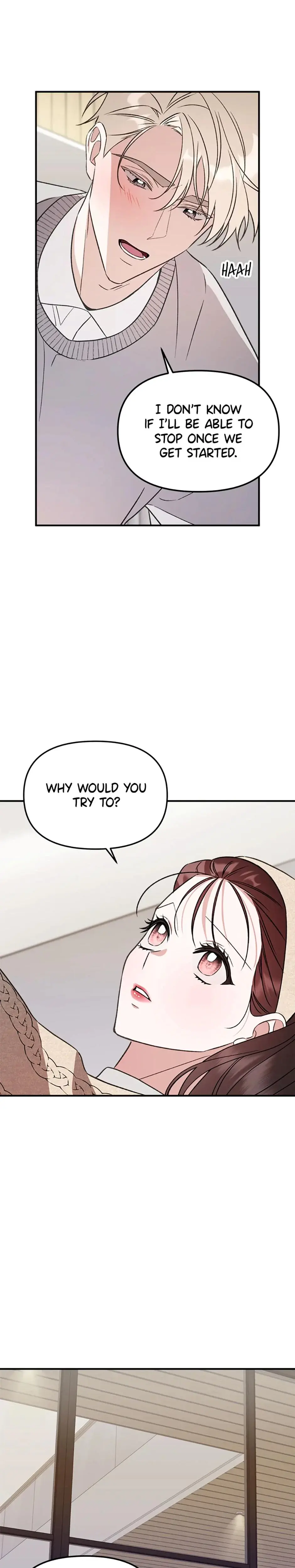 An Appetite for First Love Episode 5 - Page 7